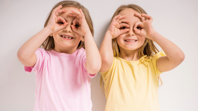 Slow down myopia progression