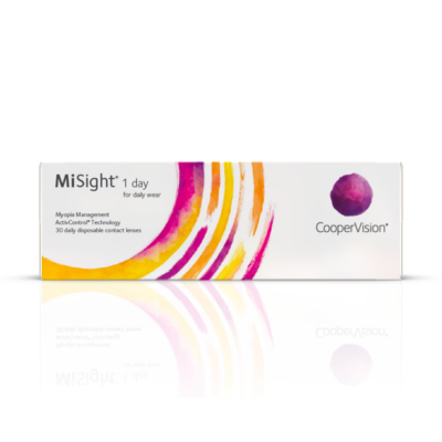 What is MiSight?