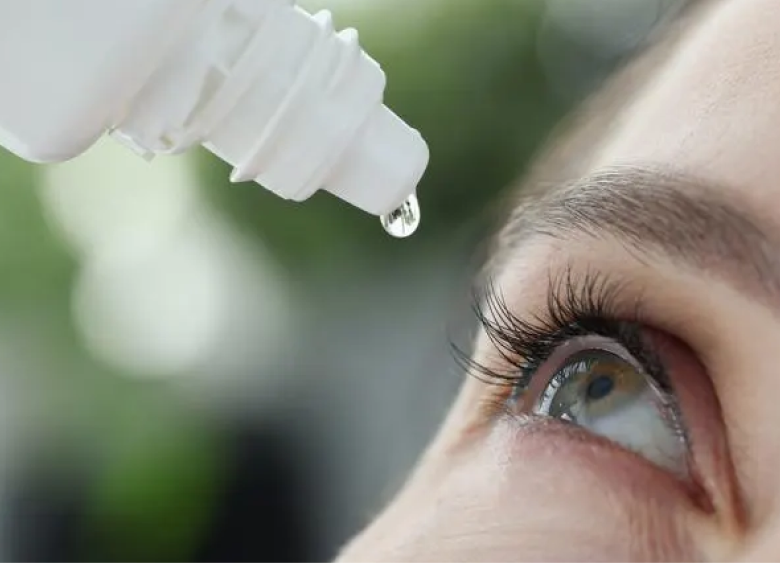 Dry Eye Treatment